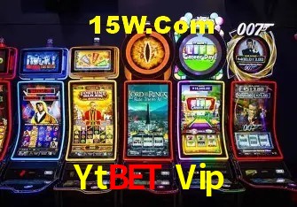 Experiência VIP Ytbet Vip