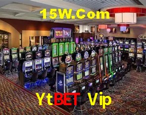 Seasonal Promotions Ytbet Vip