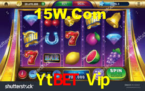 Ytbet Vip App Interface