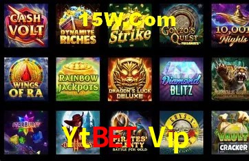Game Statistics Ytbet Vip