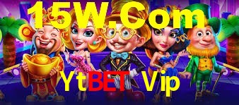 Programa VIP Ytbet Vip